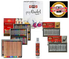 Vareparti softpastell Vareparti softpastell